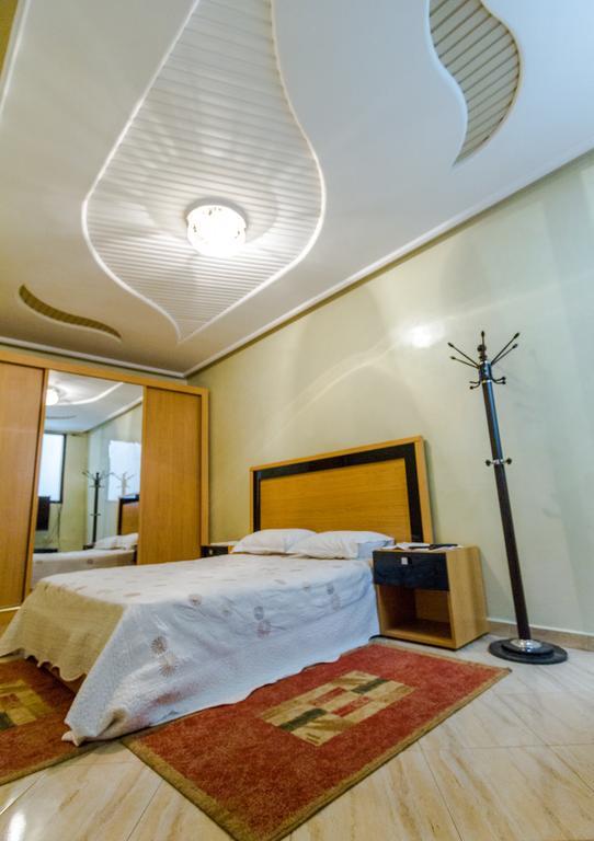 Umbrella Holidays l 1Bd room l Dcheira Esterno foto