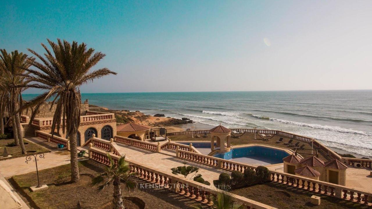 Umbrella Holidays l 1Bd room l Dcheira Esterno foto
